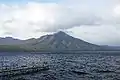 Blick auf den Fuppushi