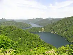 Tagokurako-See