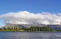 Lake Wakatipu und die Remarkables