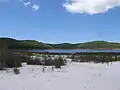 Strand des Lake McKenzie