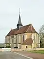 Kirche Saint-Jacques-et-Saint-Marcel