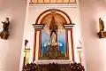 Der Marienaltar