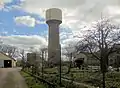 Wasserturm