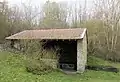 ehemaliges Waschhaus
