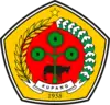 Wappen des Regierungsbezirks Kupang