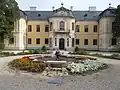 Schloss Lamberg