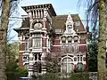 Villa Saint-Charles