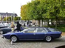 Lamborghini Faena