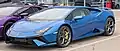 Lamborghini Huracán Tecnica (seit 2022)