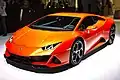 Lamborghini Huracán Evo (seit 2019)