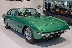Islero S