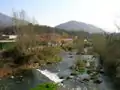Am Lambro bei Asso