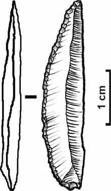 Dufour-Lamelle