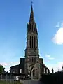 Kirche Saint-Albert
