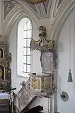 Kanzel