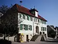 Rathaus
