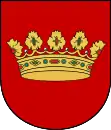 Wappen von Lanškroun