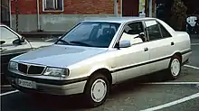 Lancia Dedra1991–1994