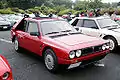 Lancia Delta S4 Stradale1992–1994