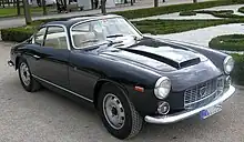 Lancia Flaminia Sport Zagato (1959)