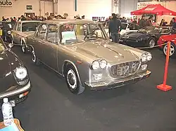 Lancia Flavia