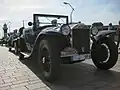 Lancia Lambda (1928)