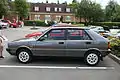Lancia Delta I