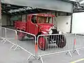Lancia Trijota von 1921