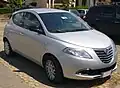 Lancia Ypsilon (846)seit 2011