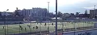 Stadion Lancy-Florimont
