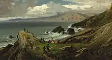 Land’s End, 1873