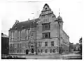 Land- und Amtsgericht Stade um 1906
