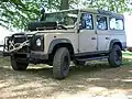 Land Rover Defender 1101999 bis 2010