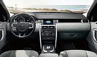 Interieur