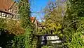 Kirnau-Wasserfall