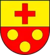 Wappen von Landarenca