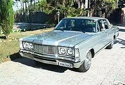 Ford Landau (1977)