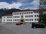 Hauptschule Landeck