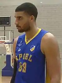 Landen Lucas (2021)