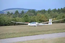Flugplatz Schwandorf (2012)