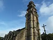 Kirche Saint-Thomas-de-Cantorbéry
