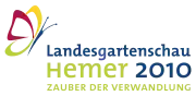 Landesgartenschau-Logo