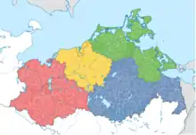 Arbeitsgericht Neubrandenburg (Mecklenburg-Vorpommern)
