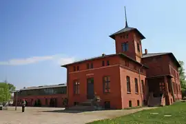 Inspektorenhaus