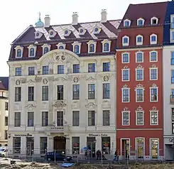 Landhausstraße