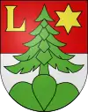 Wappen von Landiswil
