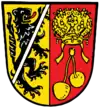 Wappen bis 1974