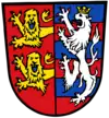 Wappen von Landkreis Hannover