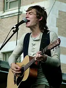 Landon Pigg (2008)