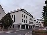 Haus IV